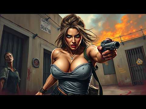 How to Survive a Zombie Apocalypse (everything exposed!)