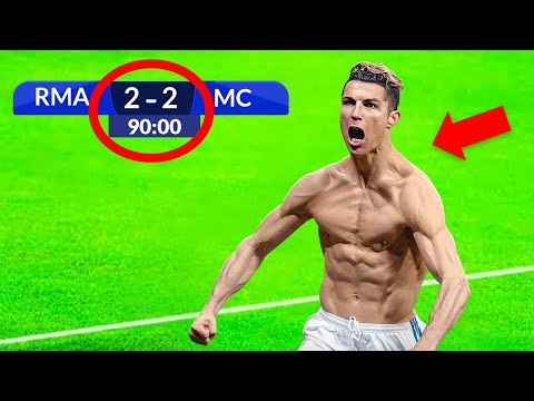 The GREATEST Comebacks In Football History