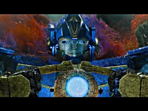 Sentinels Betrayal _ Transformers One (2024) 4K UHD Scene(720P_60FPS)