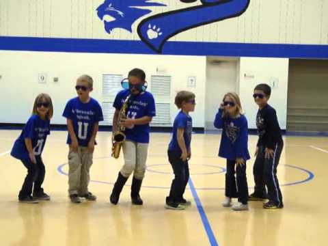 Pep Dance 2