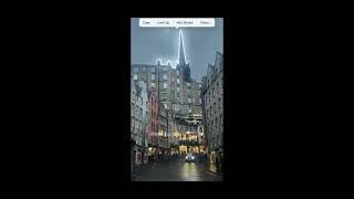 Object selection in Apple Photos