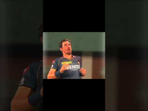 starc✅💀#shorts #cricket #pakistancricket #pakistan #ipl