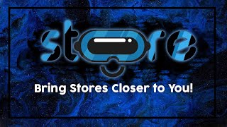 Stoore: Bringing Stores Closer to You | AR VR Technology | ASB101k | Group Storeal