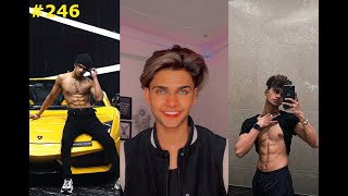 LUCKYDANCER NEW VIDEOS/LUCKY DANCER EVERY TIKTOK VIDEOS COMPILATION #246/LUCKYDANCER/#ANYTIKTOK