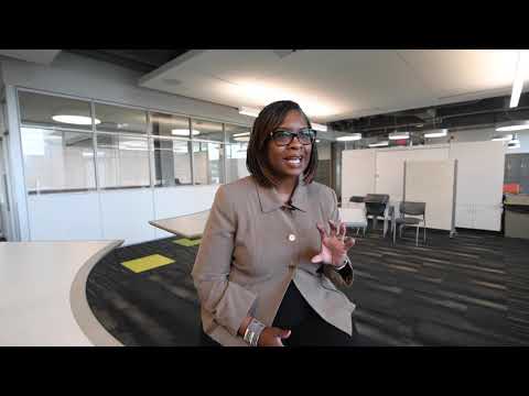 How can school design benefit urban youth?