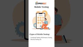Mobile Testing