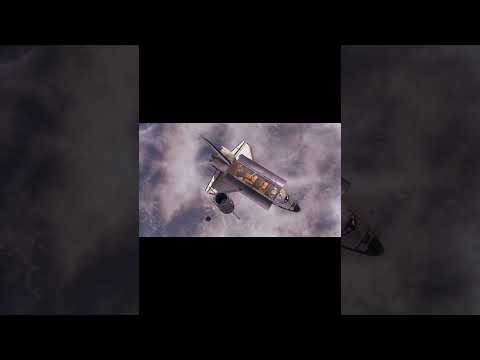 The Hubble Telescope Was Broken?! 🤯 | #shorts