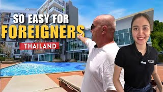 Buying a condo in Thailand. Explained