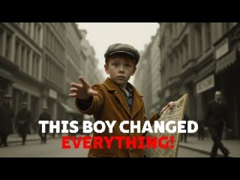 How a Poor Boy Built the Rolls-Royce Empire...
