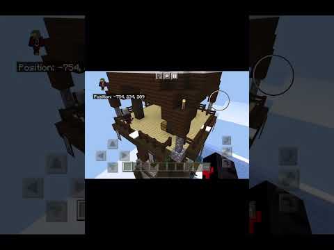 The most crazy seed in minecraft