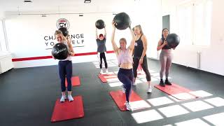 Challenge Yourself - Promo