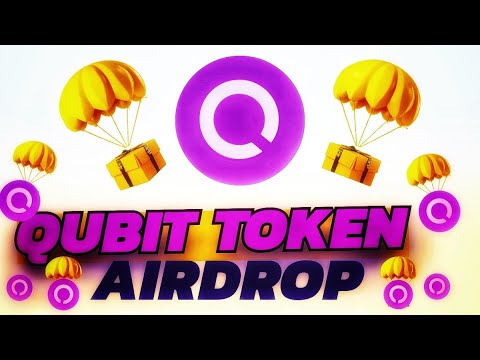 This is Qubit Network Airdrop | How to Mine QUBIT Token Free with Your Phone (Early Access Guide!)