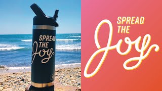 Spread The Joy!