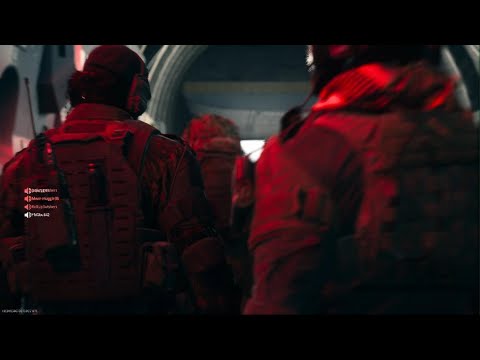 Call of Duty: MWII Mini royal w/ randoms