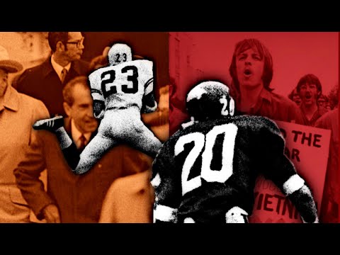 The Great Shootout - Football's Biggest Game