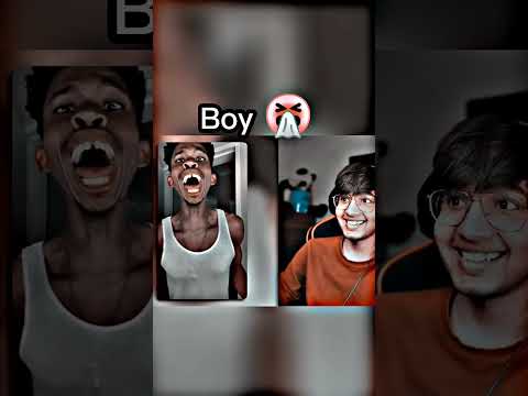 Boys sneezing vs girl sneezing #@AndreoBee #shorts #funny #viral  #trending #andrewbee