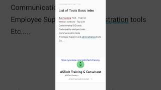 software Dev Tools #csharp #agile #shorts #itskills #softwaredeveloperstatus #softwaredeveloper