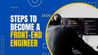 Breaking Into Frontend Engineering In 2024: No Computer Science Degree Required!