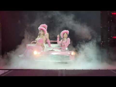 Twice Tour III - HELLO (Dallas)