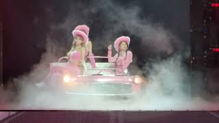 Twice Tour III - HELLO (Dallas)