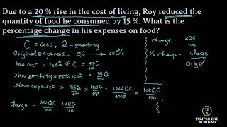 Solution to Math Brain Teaser 1