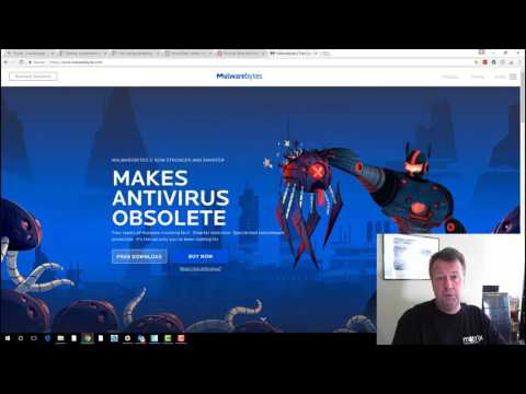 MalwareBytes