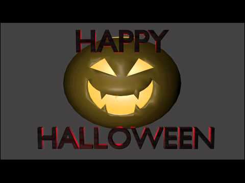 Happy Halloween