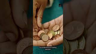 Poor People Chase Discounts — Rich People Buy Leverage #billionairemindset #thinkliketherich #rich