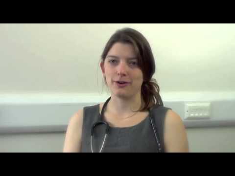 STFS specialty recruitment - core medical
