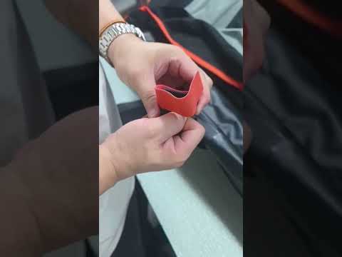 How To Replace Buckle