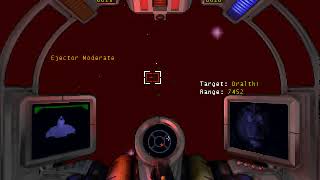 Super Wing Commander   Panasonic 3DO