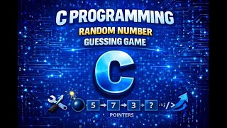 Random Number Guessing Game