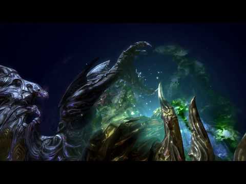 FFXIV:Stormblood - Shinryu Boss Fight (WHM PoV)