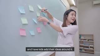 Creative Brainstorming Techniques for Kids