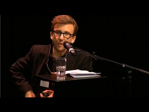 INTI Conference New Towns & Politics - Lecture by Tobias Armborst