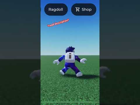 The game: I wanna run away #trend #trending #roblox #fypシ゚viral