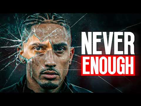 The Cost of Becoming A Complete Player
