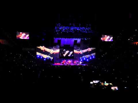 Video Free Tulsa: Eagles "Hotel California"