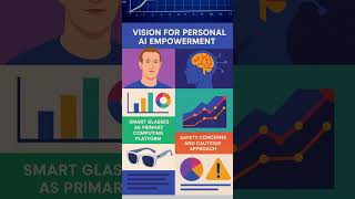 Meta’s New AI Glasses: The Future of Personal Computing Revealed