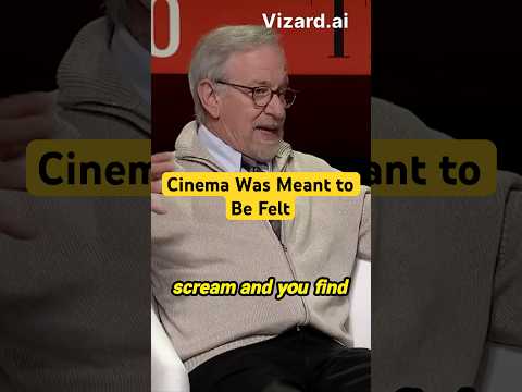 The Magic of Cinema Is Dying - Here’s Why We Need It Back #CinemaExperience #TheatersAreBack