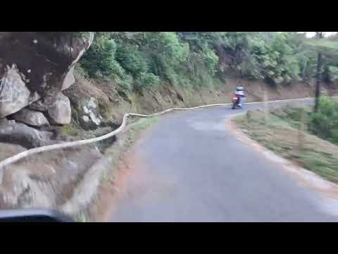 TURUN GUNUNG MOTORAN