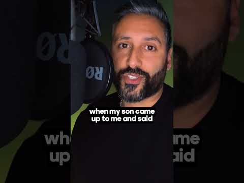 Air Up Water Bottle Review… My Honest Opinion #Shorts #review