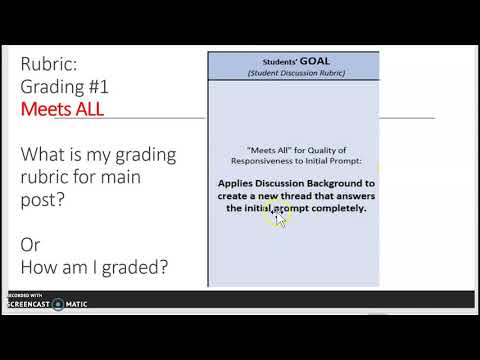 ME2535 Wk 2 Discussion review