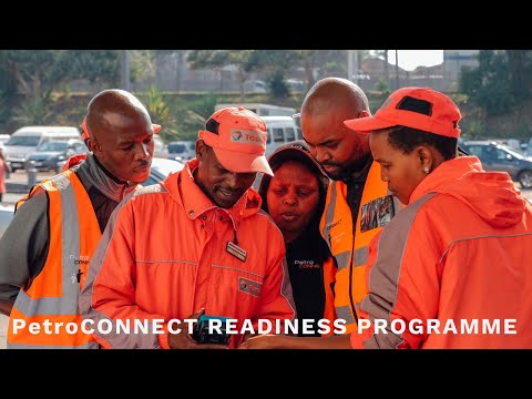 Why Join the PetroCONNECT Readiness Programme