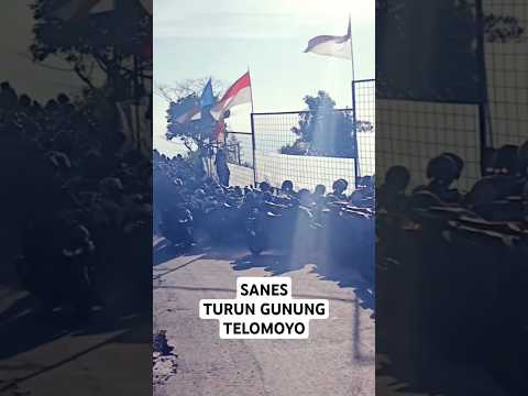 SANES #denycaknan #motovlogsukses #trending