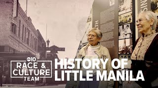 Little Manila: A look into the rich history of Filipino Americans in Stockton, California