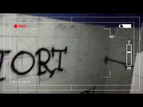 OUTLAST PARODY!! (REAL LIFE!!)
