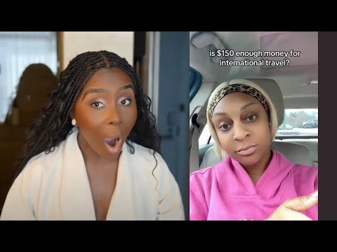 If You Broke STAY HOME  | Tik Tok Tuesday