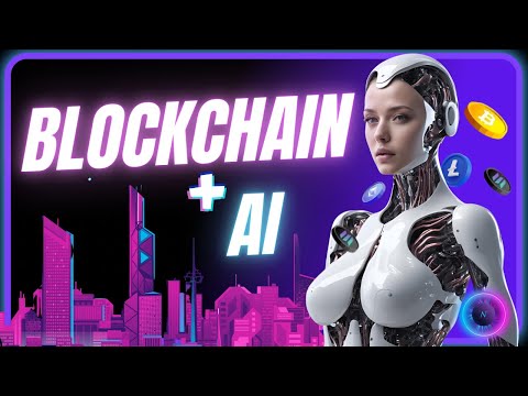 Revolutionizing Tech: The Future of AI and Blockchain Explained