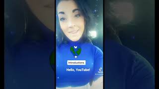 Spiritual Awakening #youtubedebut